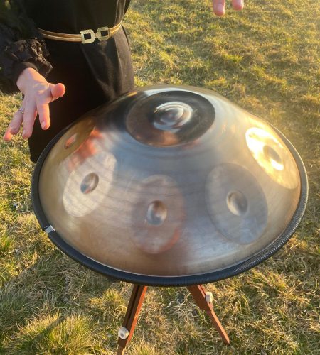Handpan2 Handpan2