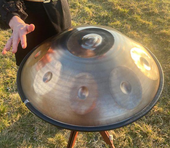 Handpan2